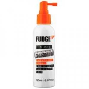 Image of Fudge Styling 1 Shot Treatment 150ml