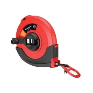 Image of Hultafors CX50ME Steel Long Tape 50m/165ft (Width 13mm)