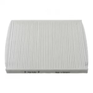 Image of Pollen Filter 27873 by Febi Bilstein