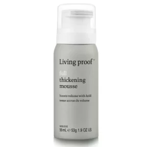 Image of Living Proof Full Thickening Mousse 56ml