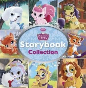 Image of Palace Pets Storybook Collection Hardback