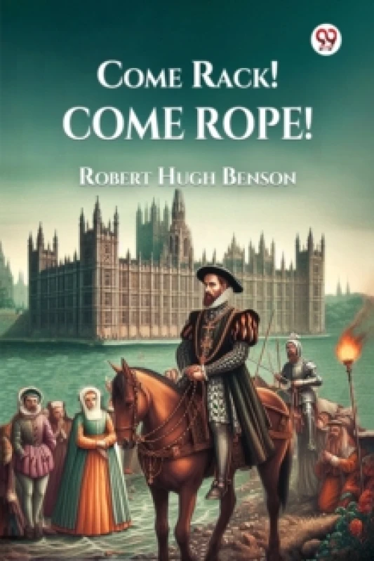 Image of Come Rack! Come Rope! Paperback