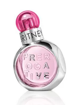 Image of Britney Spears Prerogative Rave Eau de Parfum For Her 30ml