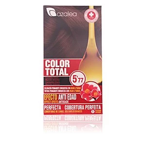 Image of COLOR TOTAL #5,77-castano claro marron intenso