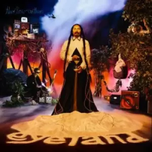 Image of Eyeland by The Low Anthem CD Album