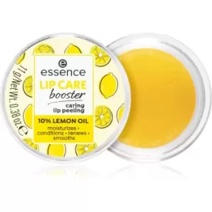 Image of Essence Lip Care Booster Care Lip Peel 11G