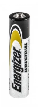 Image of Energizer Industrial Alkaline AAA Batteries 1.5V -120 Pack, 17638900361060 (120)