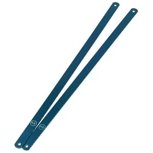 Image of Wickes Hacksaw Blades - 12" Pack of 5