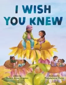 Image of I Wish You Knew