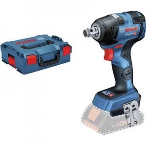 Image of Bosch Professional GDS 18V 06019G4301 Cordless impact driver 18 V Li-ion