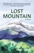Image of lost mountain a novel