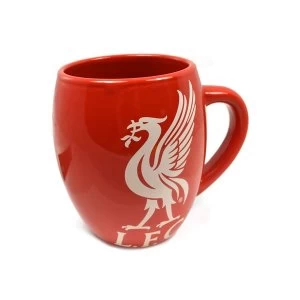 Image of Liverpool Tea Tub Mug