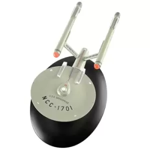 Image of Eaglemoss USS Enterprise NCC-1701 (Kirk, Original TV Series)