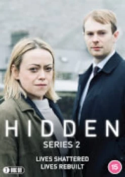 Image of Hidden: Series 2