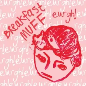 Image of Eurgh by Breakfast Muff Vinyl Album