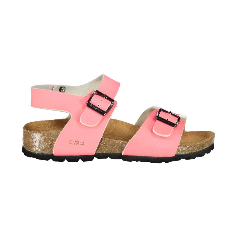 Image of Children's sandals CMP Keidha Rose Unisex 33