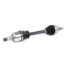 Image of RIDEX Drive shaft MERCEDES-BENZ 13D0164 1693603372,1693604372,1693608372 CV axle,Half shaft,Driveshaft,Axle shaft,CV shaft,Drive axle