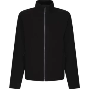 Image of TRF622 HONESTLY MADE FLEECE BLACK (3XL)