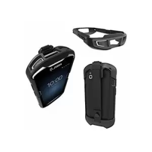 Image of Zebra SG-TC5X-EXO1-01 barcode reader accessory Case