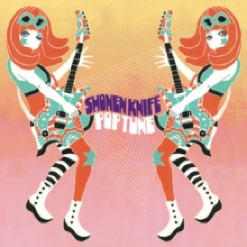 Image of Pop tune CD / Album