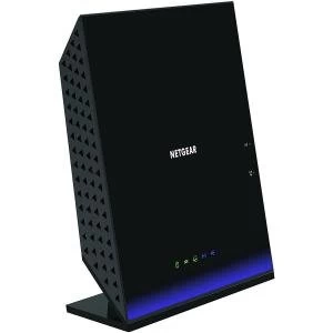 Image of Netgear D6400 Dual Band Wireless Router