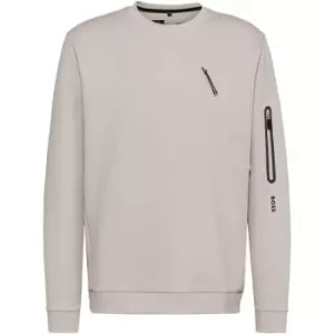 Image of BOSS Salbiq 10250074 01 - Beige