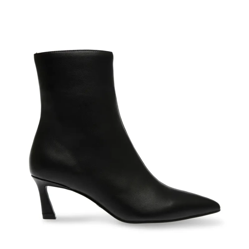 Image of Steve Madden Womens boots Steve Madden Lulah Noir Female 37