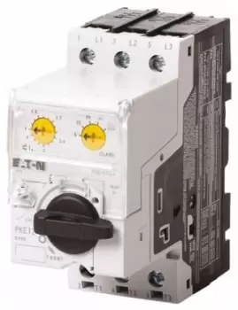 Image of Eaton 3 12 A Motor Protection Circuit Breaker, 690 V ac