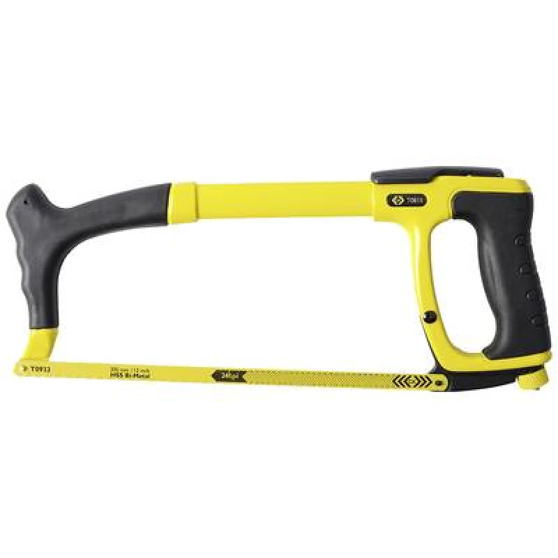 Image of C.K Quick Change Hacksaw T0815