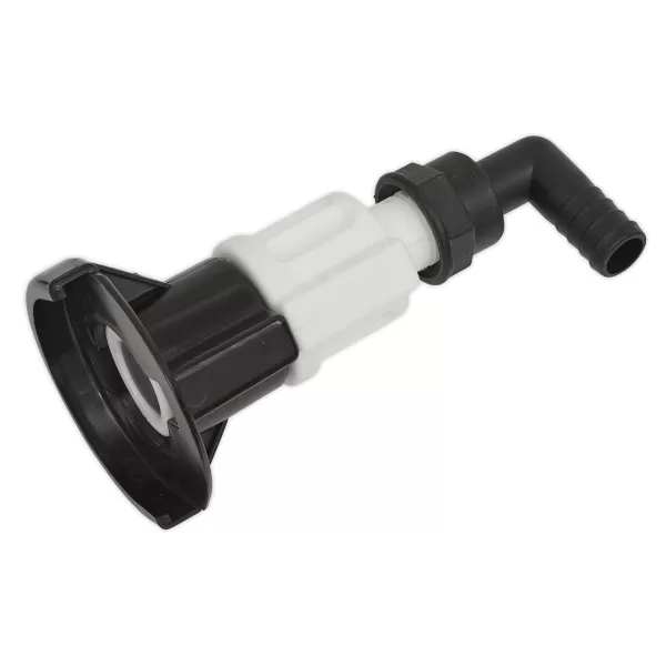 Image of Genuine SEALEY ADB01 IBC Connector SEC - AdBlue®