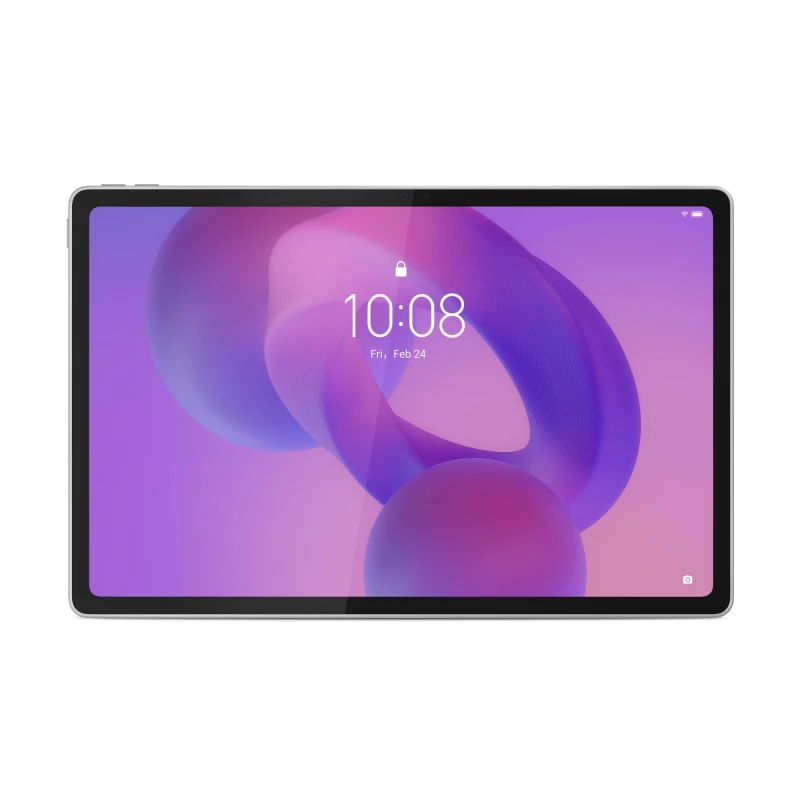 Image of Lenovo Idea Tab Plus 12.1 Cloud Grey 128GB WiFi Tablet with Pen ZAG70072GB Grey