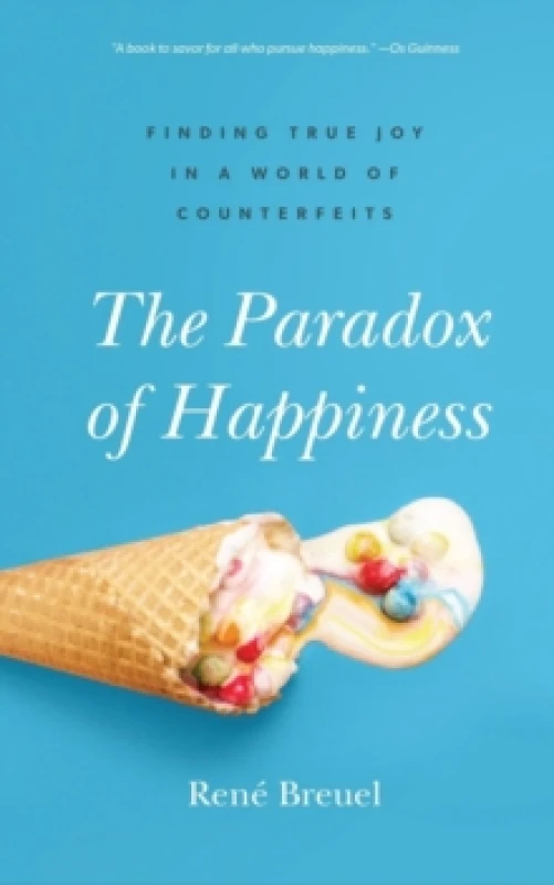 Image of The Paradox of Happiness Paperback / softback