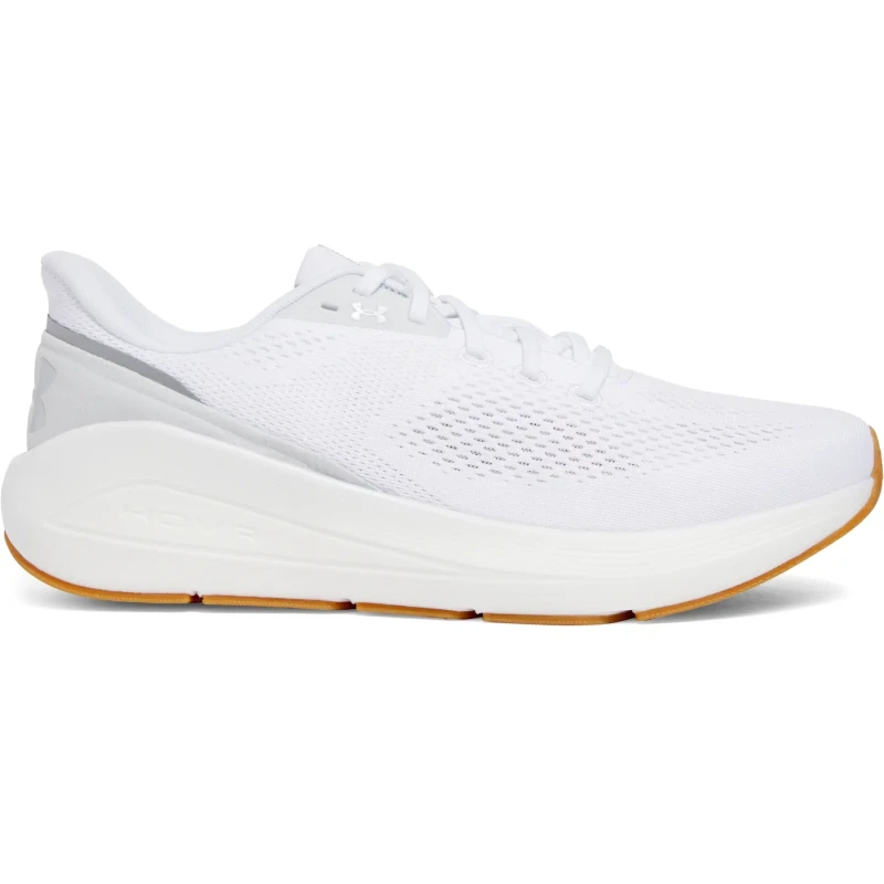 Image of Running shoes Under Armour Sonic 7 Blanc Male 41