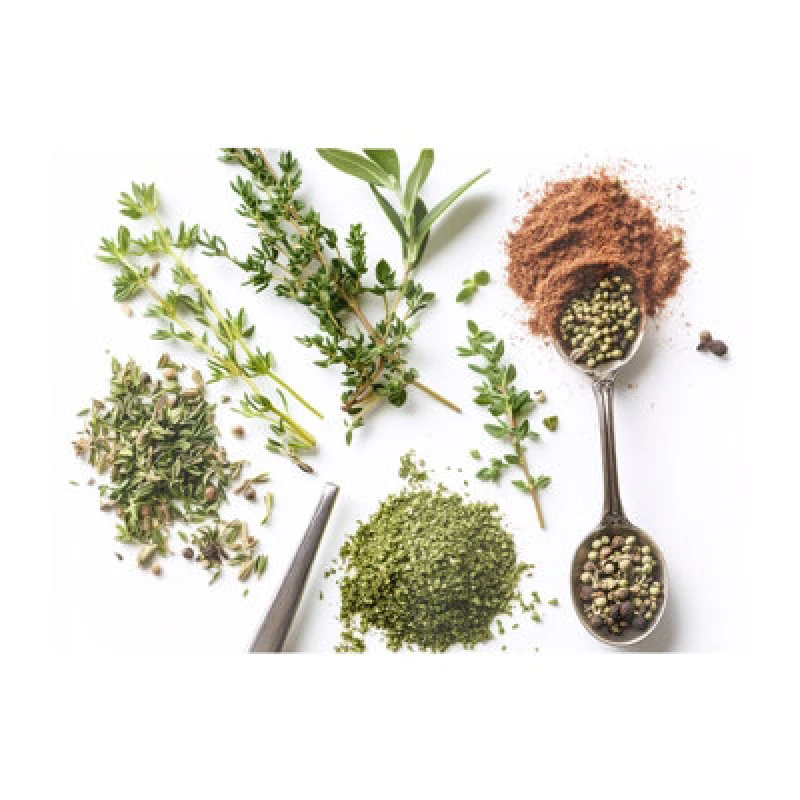 Image of Warren Reed Designer Spice And Herb Medley Chopping Board