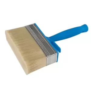 Image of Silverline Shed & Fence Brush 125mm 719775