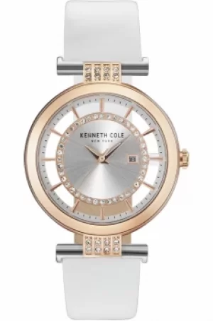 Image of Ladies Kenneth Cole Chelsea Watch KC15005002
