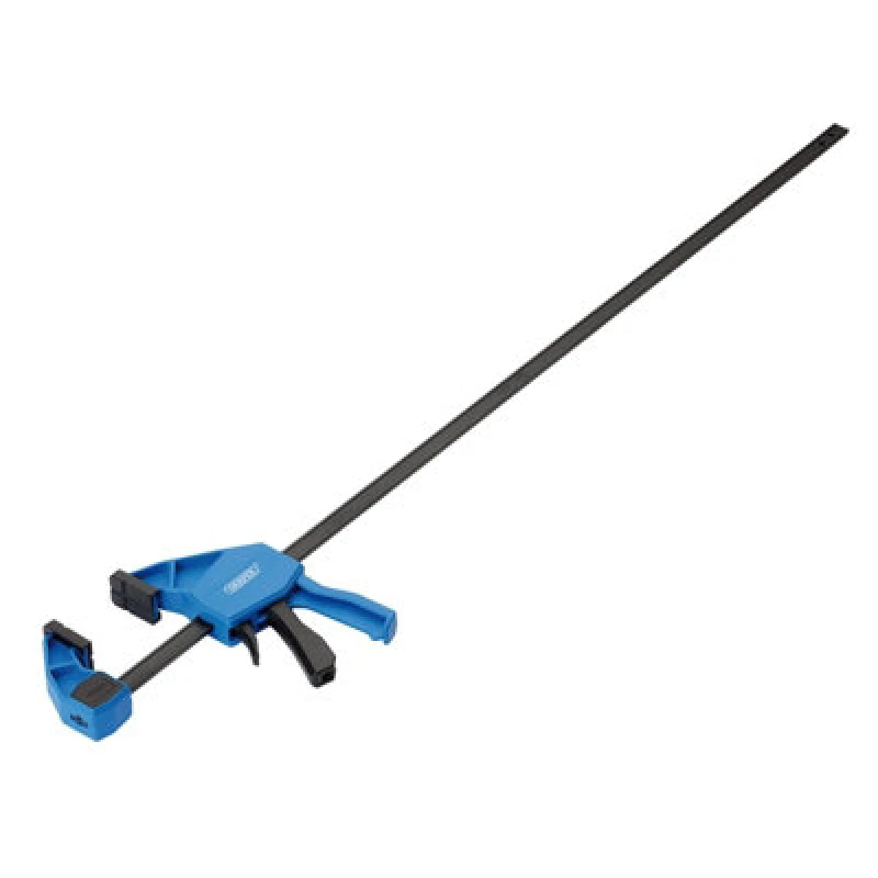 Image of Draper Medium Duty Bar Clamp MDC900 Clamp Capacity (Length): 900mm