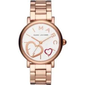 Image of Marc Jacobs Marc Jacobs Classic Watch