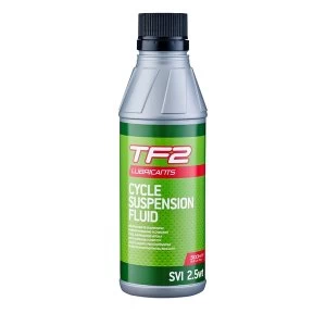 Image of TF2 Suspension Fluid 2.5WT 500ml