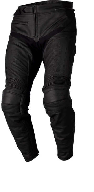 Image of RST Tour 1 Leather Pants Black Size 46