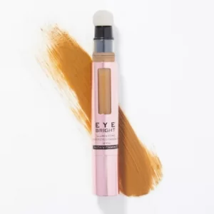 Image of Makeup Revolution Eye Bright Illuminating Under Eye Concealer Toffee