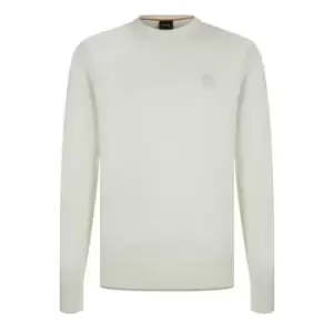 Image of BOSS Kanovano Jumper - Beige