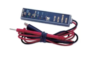 Image of Laser Tools 2274 Battery/Alternator Tester