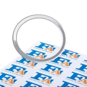 Image of FA1 Gasket, exhaust pipe OPEL,FIAT,SUZUKI 120-939 51823801,55187584,71773371 51823801,55187584,55580193,71773371,51823801,55187584,71773371,55580193