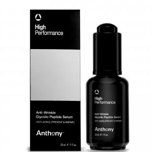 Image of Anthony Anti-Wrinkle Glygolic Peptide Serum 30ml