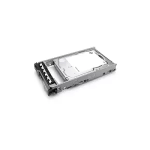 Image of Dell 600GB 10K RPM SAS 12Gbps 2.5" Hot-plug Hard Drive CusKit