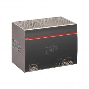 Image of Power Supply 48VDC-10A CP-E48/10.0