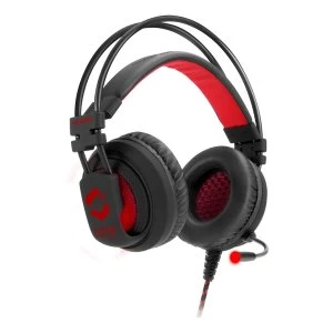 Image of Speedlink Maxter Stereo SL-860005-BK Gaming Headset