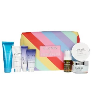 Image of WOmens LUXURY TRAVELLER set 8 pz
