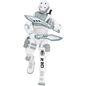 Image of Scratch (Fortnite) Solo Mode Core 4" Figure